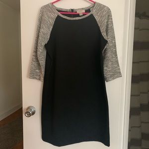 LOFT Long sleeve dress